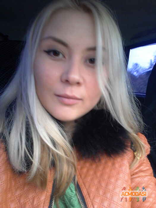 Саяна Юриевна Ткач фото №986159. Завантажено 17 Листопада 2016