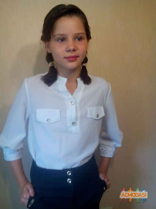 Анюта Сергеевна Солодка фото №991584. Завантажено 30 Листопада 2016