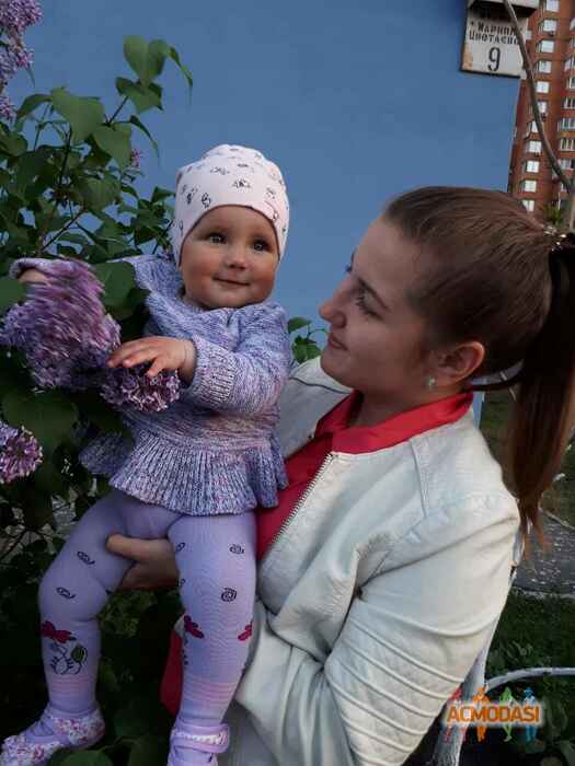 Мария Николаевна Гулевец фото №1053566. Завантажено 13 Травня 2017