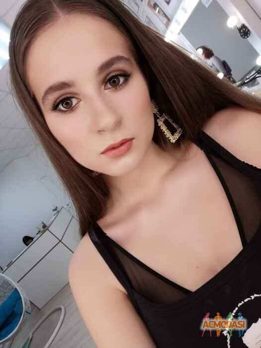 Аліна Валеріївна Люлька фото №1511031. Завантажено 19 Лютого 2020