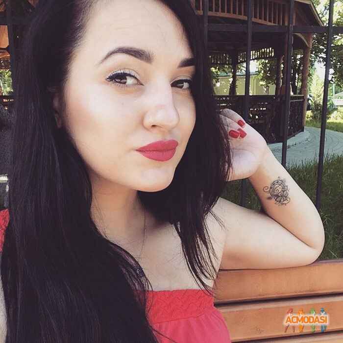 Яна Романівна  фото №1063303. Завантажено 07 Червня 2017