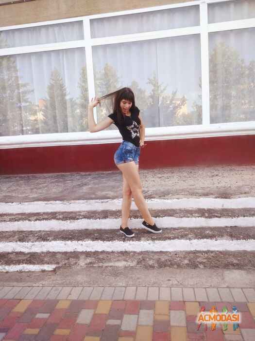 Анастасія  Красняк фото №1090511. Завантажено 11 Серпня 2017