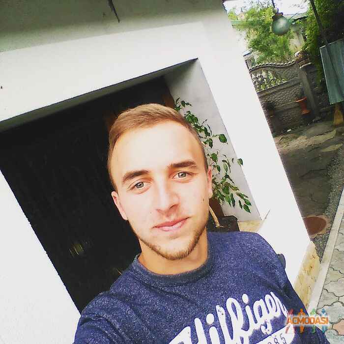 Андрій Миколайович Поворозник фото №1112276. Завантажено 04 Жовтня 2017