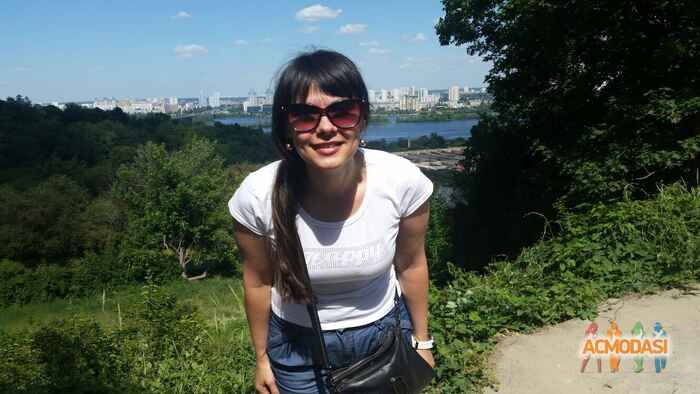 Ольга Сергеевна  фото №1139863. Завантажено 20 Листопада 2017