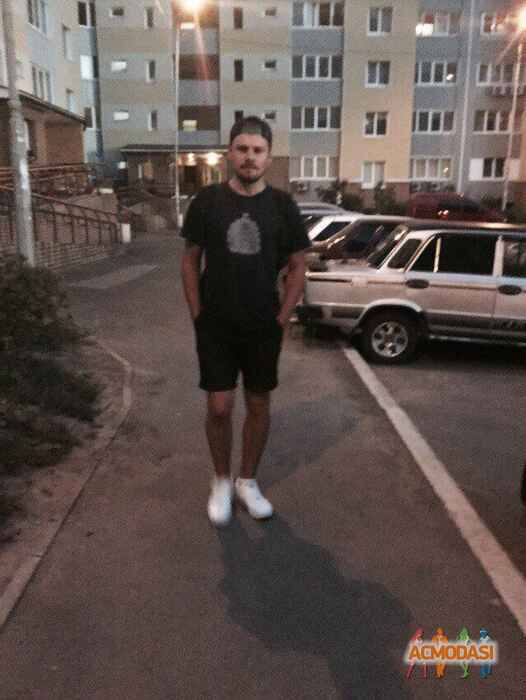 Александр  Александр фото №1120395. Завантажено 18 Жовтня 2017