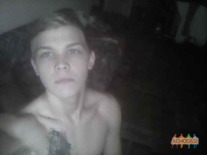 Дима Александрович Шахинов фото №1187021. Завантажено 15 Лютого 2018