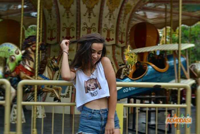 Алина Олеговна Литовка фото №1193239. Завантажено 23 Лютого 2018