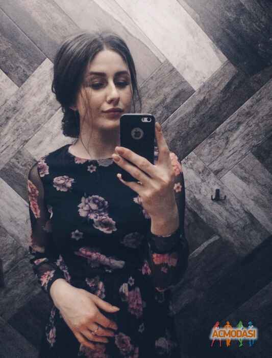 Анна Петрівна Плахотнюк фото №1352682. Завантажено 20 Січня 2019
