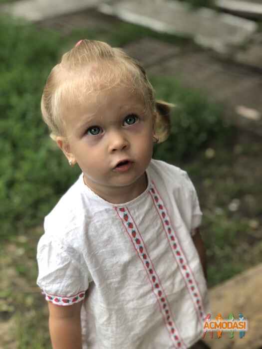 Мілана Олександрівна Кононихіна фото №1289424. Завантажено 10 Вересня 2018