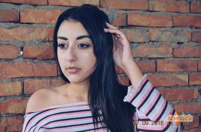 Liana Arturovna Sardaryan фото №1304588. Завантажено 09 Жовтня 2018