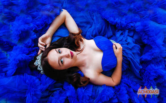 Анна Сергіївна Ординець фото №1307389. Завантажено 16 Жовтня 2018