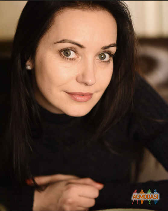 Юлія Ярославівна Карпюк фото №1367871. Завантажено 20 Лютого 2019