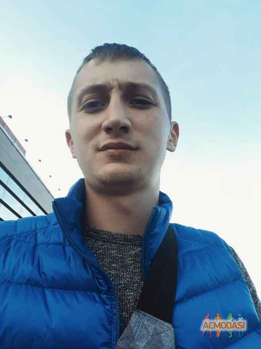 Максим Юрьевич Москалец фото №1377220. Завантажено 13 Березня 2019