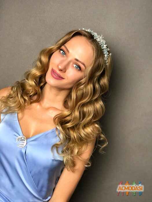 Алiна Валерiiвна Яременко фото №1432982. Завантажено 07 Серпня 2019