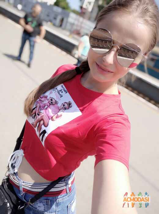 Ольга Львовна Платунова фото №1458493. Завантажено 08 Жовтня 2019