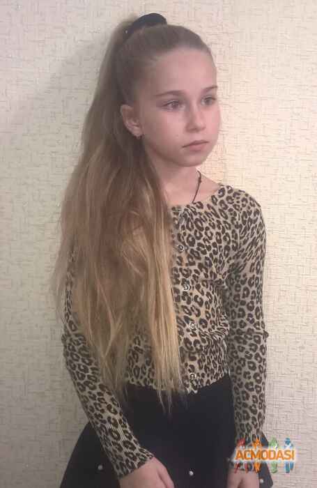 Ангелина Сергеевна Крючкова фото №1477731. Завантажено 19 Листопада 2019