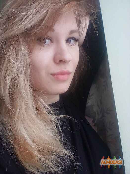 Анастасия Александровна Мальцева фото №1480152. Завантажено 26 Листопада 2019