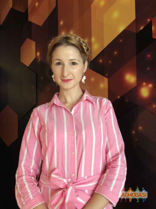 Надія Олександрівна Красовська фото №1483794. Завантажено 04 Грудня 2019