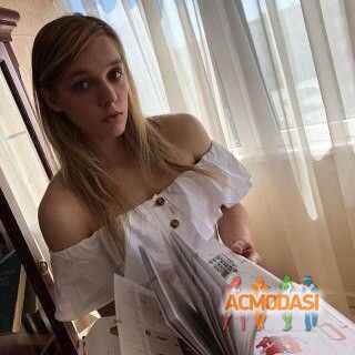 Ульяна  Полуянова фото №1518472. Завантажено 12 Березня 2020