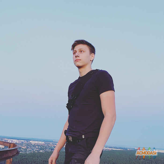 Кирилл  Аникеев фото №1555404. Завантажено 04 Серпня 2020