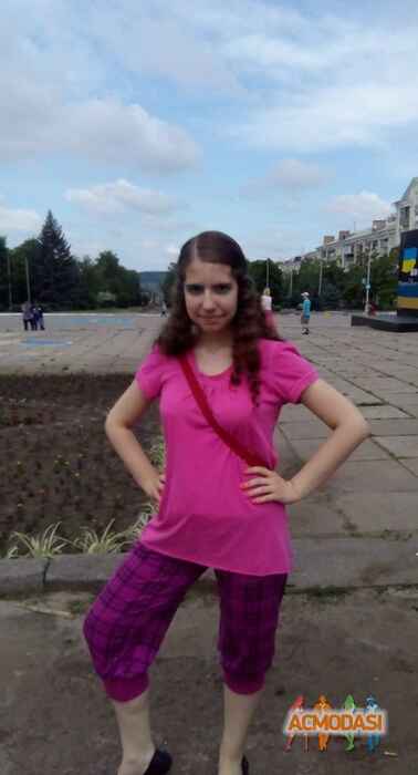 Анастасiя Олексiiвна Трусова фото №818735. Завантажено 02 Серпня 2015