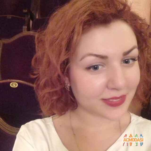Владислава Геннадіївна Веселовська фото №1254733. Завантажено 04 Липня 2018