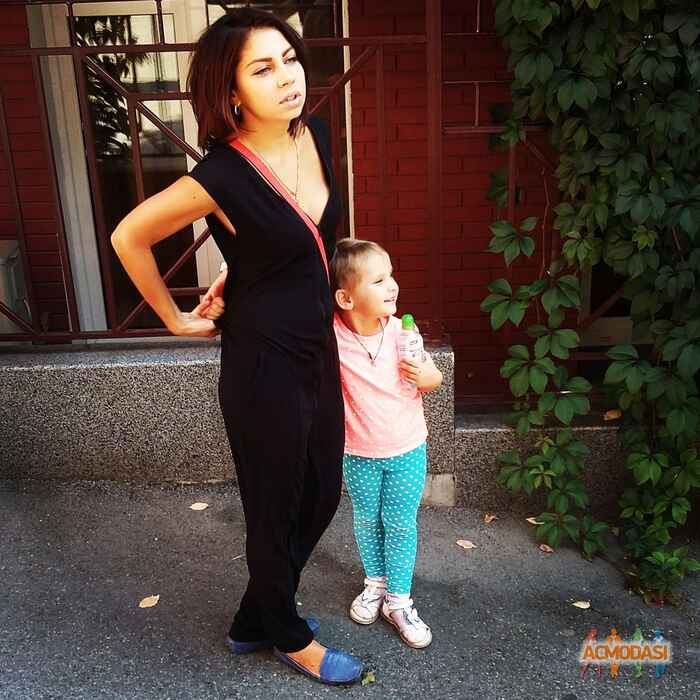 Екатерина  Бондарчук фото №1020582. Завантажено 15 Лютого 2017