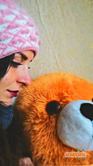 Анастасия Романовна Велерникова фото №1045361. Завантажено 20 Квітня 2017