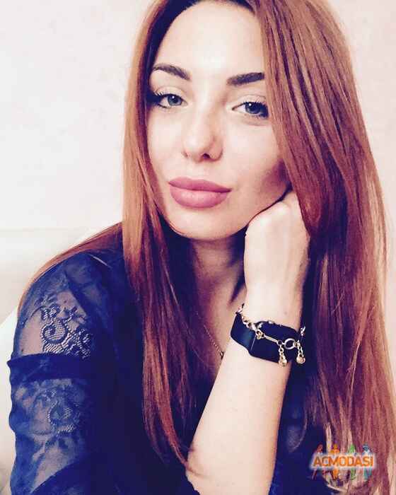 Юлия Игоревна Тарнавская фото №1100630. Завантажено 06 Вересня 2017