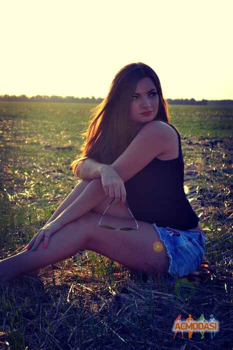 Анастасия Александровна Посудневская фото №1127315. Завантажено 31 Жовтня 2017