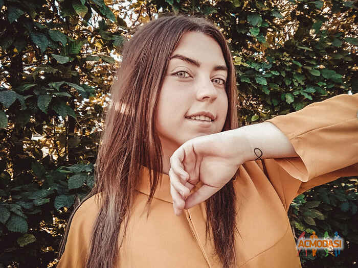 Александра Александровна Мажара фото №1453734. Завантажено 27 Вересня 2019