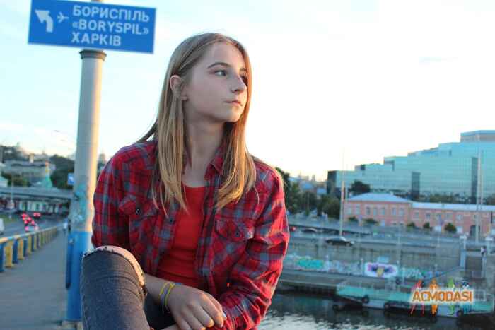 Анастасия Александровна Кузьменко фото №1145209. Завантажено 29 Листопада 2017