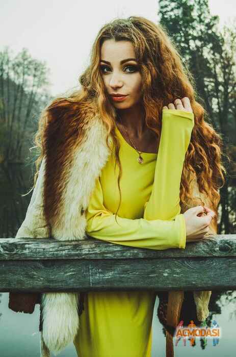 Мария Николаевна Ильенко фото №783013. Завантажено 07 Лютого 2015