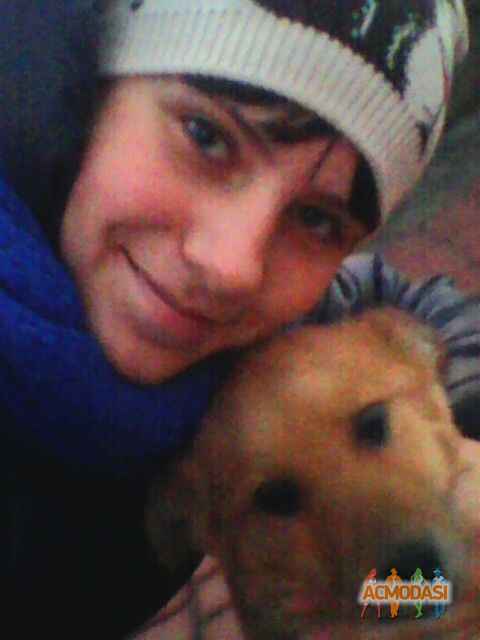 Віра Володимирівна Максимяк фото №1192094. Завантажено 21 Лютого 2018