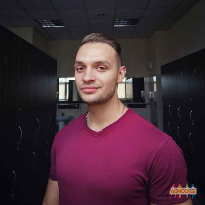 Дмитро Юрійович Матухно фото №1453939. Завантажено 27 Вересня 2019