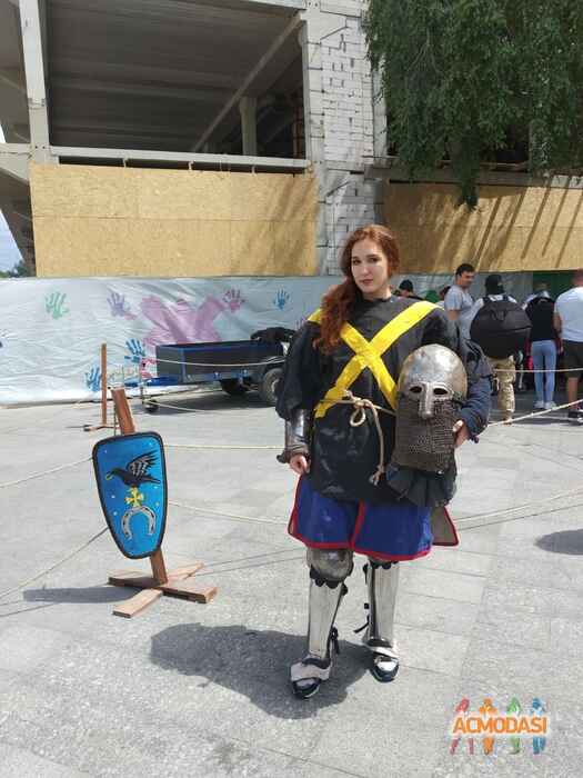 Юлія Олександрівна Котенко фото №1450981. Завантажено 20 Вересня 2019