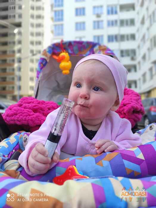 Кира Александровна Горбатенко фото №1628522. Завантажено 19 Травня 2021