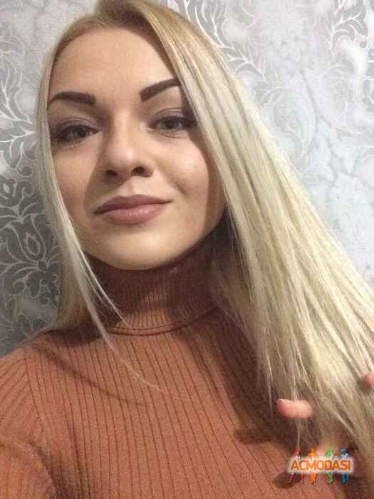 Катерина Вталіївна Копкіна фото №1500747. Завантажено 24 Січня 2020