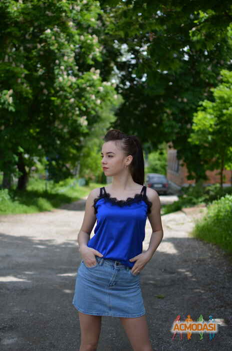 Вікторія Василівна Боярська фото №1504578. Завантажено 02 Лютого 2020
