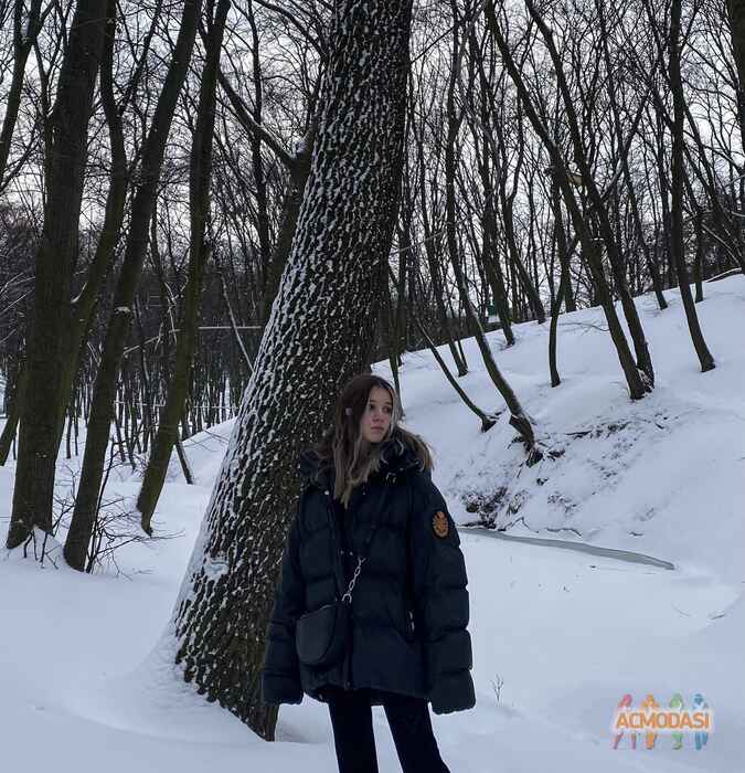 Поліна Володимирівна Журавель фото №1614279. Завантажено 14 Березня 2021