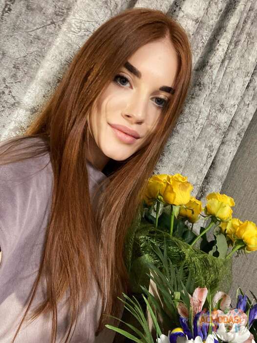 Аліна  Ільїна фото №1684645. Завантажено 18 Лютого 2022