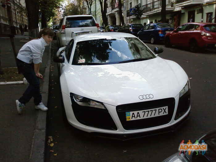 Ирина Сергеевна Кирпиченко фото №176775. Завантажено 01 Квітня 2012