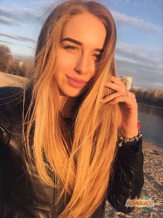 Виктория Валериевна Шаповалова фото №1416280. Завантажено 29 Червня 2019