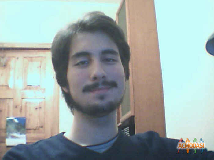 Павел Мельников Заферович фото №296300. Завантажено 23 Листопада 2012