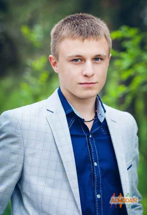 Волін Максим Олександрович фото №853278. Завантажено 20 Листопада 2015