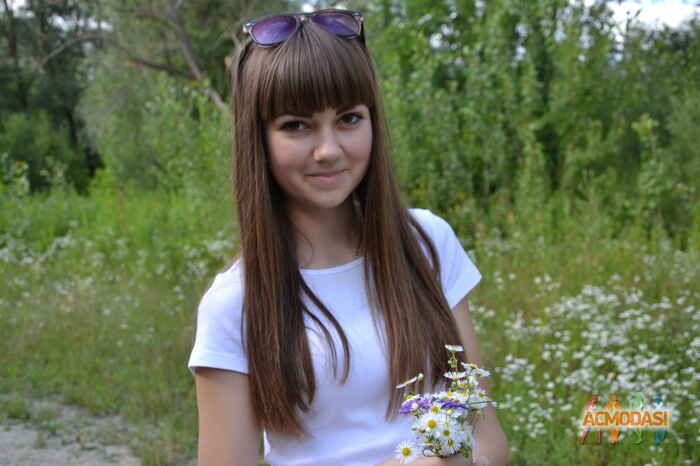 Карина  Русланова фото №929621. Завантажено 07 Липня 2016