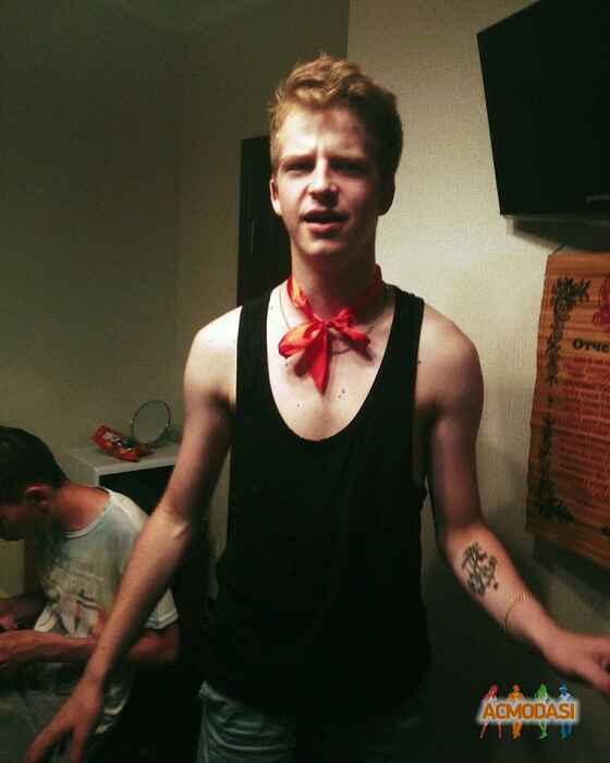 Артём Евгеньевич Колесников фото №947198. Завантажено 20 Серпня 2016