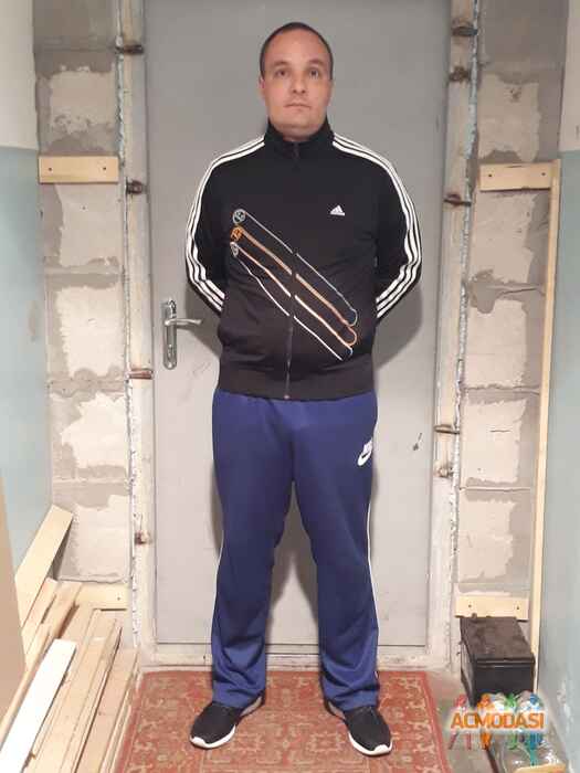 Дмитро Юрійович Гомон фото №1057792. Завантажено 23 Травня 2017