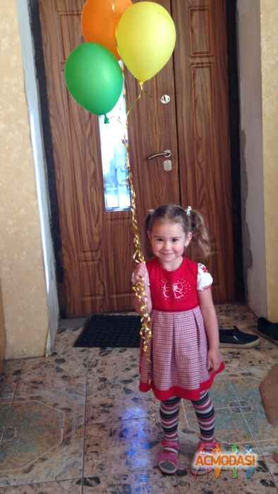 Камила  Лазарева фото №1095574. Завантажено 24 Серпня 2017