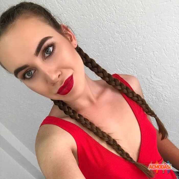 Анна Сергеевна Калита фото №1069593. Завантажено 22 Червня 2017